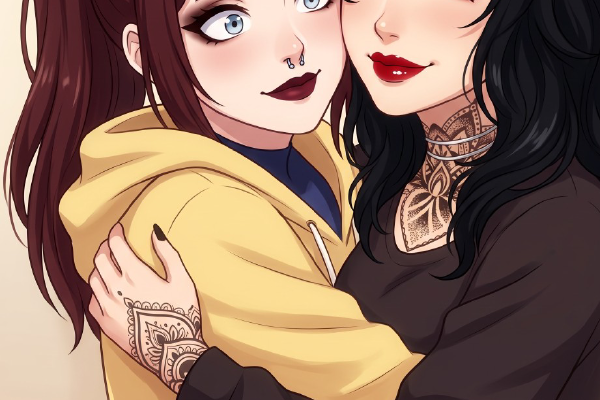 July 2026 gallery cover (AI Edits)