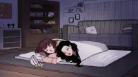 anime-cozy-shiu-prai-sleep