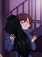 anime-night-shiu-prai-embrace