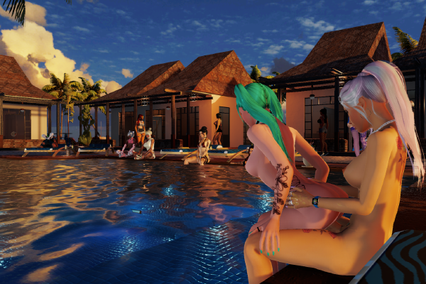 Cover image for January 2025 gallery (NSFW)