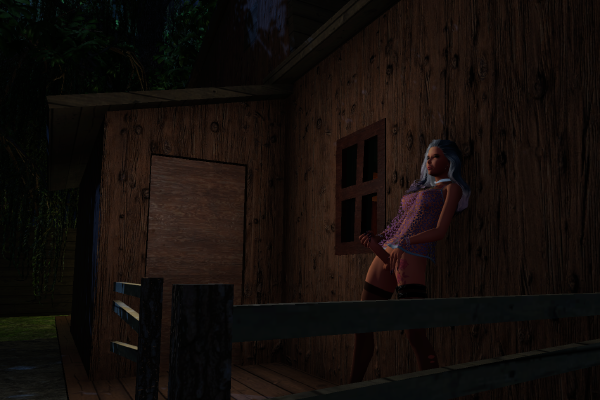 Cover image for July 2025 gallery (NSFW)