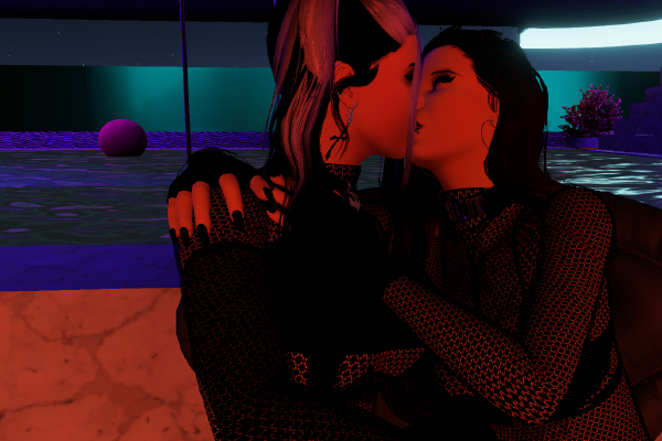 Cover image for April 2025 gallery (SFW)