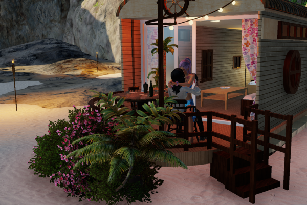 Cover image for January 2025 gallery (SFW)