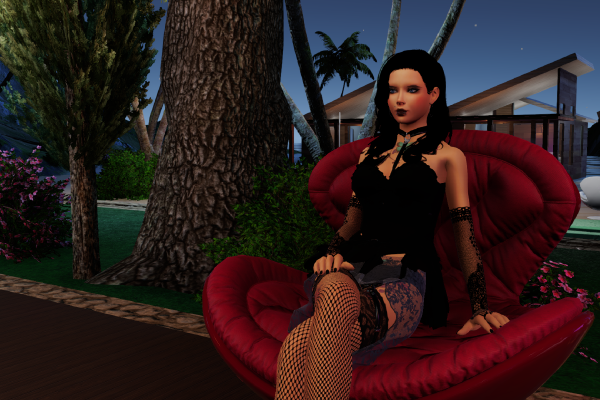 Cover image for July 2025 gallery (SFW)