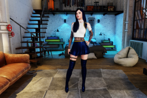 Caitlyn