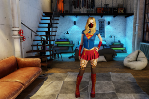 Supergirl