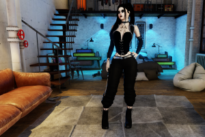 Cyber