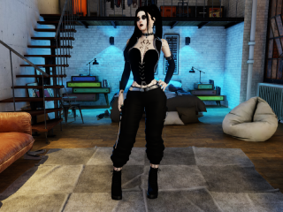 Latest Prairie outfit preview