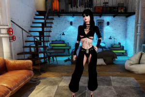 Goth