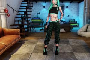 Hatsune Miku