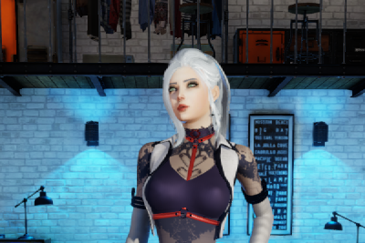 Latest outfit by Prairie - ✿ᴘʀᴀɪʀɪᴇ✿ & ✿ʂʜɪᴜ✿