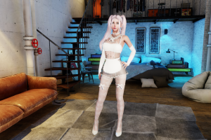 Maid