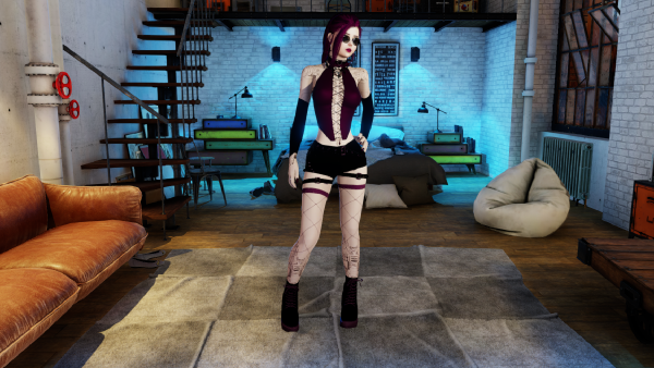 Yan outfit view 1
