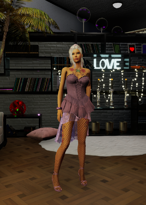 Preview of 0001 outfit