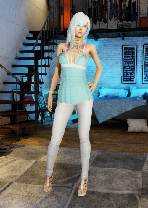 Preview of 0004 outfit