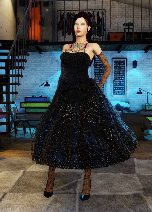 Preview of 0006 outfit