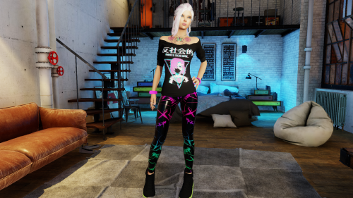 Preview of 0010 outfit