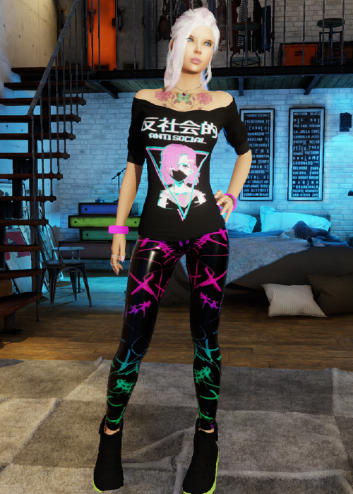 Preview of 0010 outfit