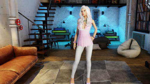 Preview of 0011 outfit