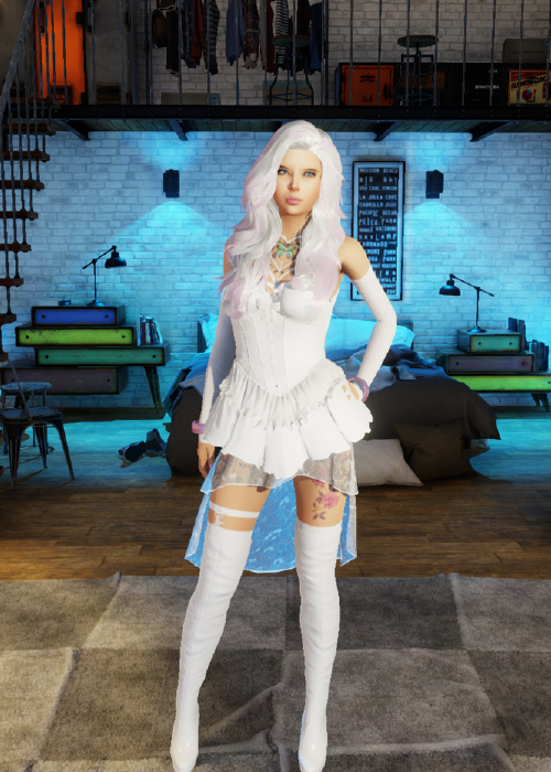 Preview of 0012 outfit