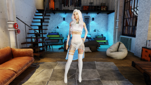 Preview of 0013 outfit