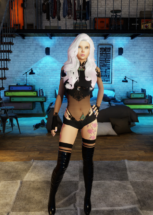 Preview of 0014 outfit