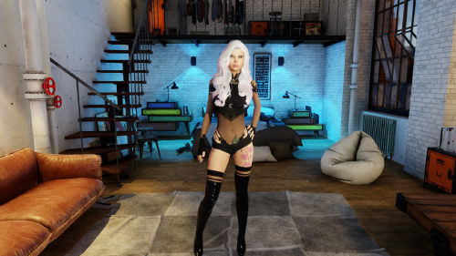Preview of 0014 outfit