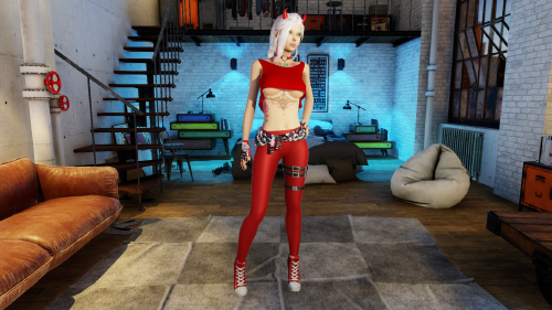 Preview of 0018 outfit