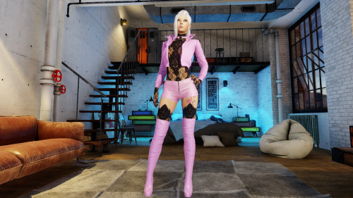 Preview of 0020 outfit