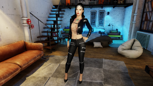 Preview of 0022 outfit