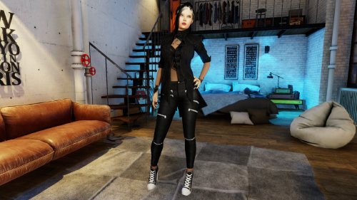 Preview of 0024 outfit