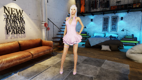Preview of 0025 outfit