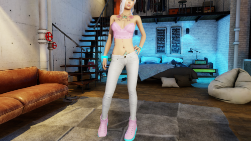 Preview of 0026 outfit