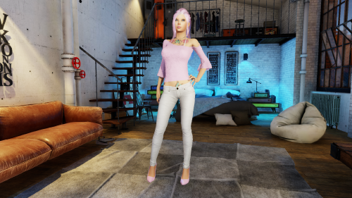 Preview of 0028 outfit