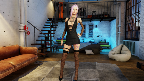 Preview of 0029 outfit