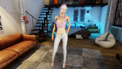 Preview of 0031 outfit