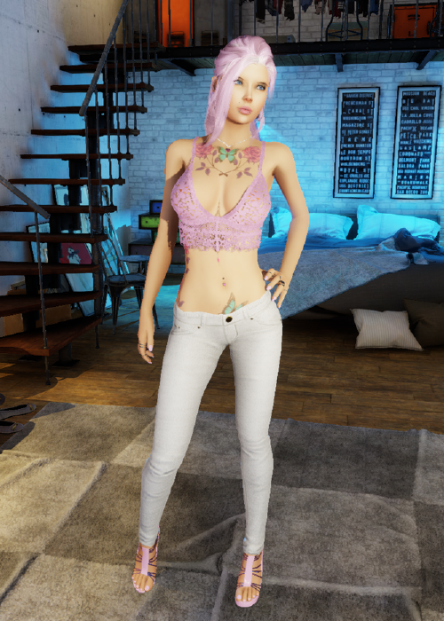 Preview of 0031 outfit