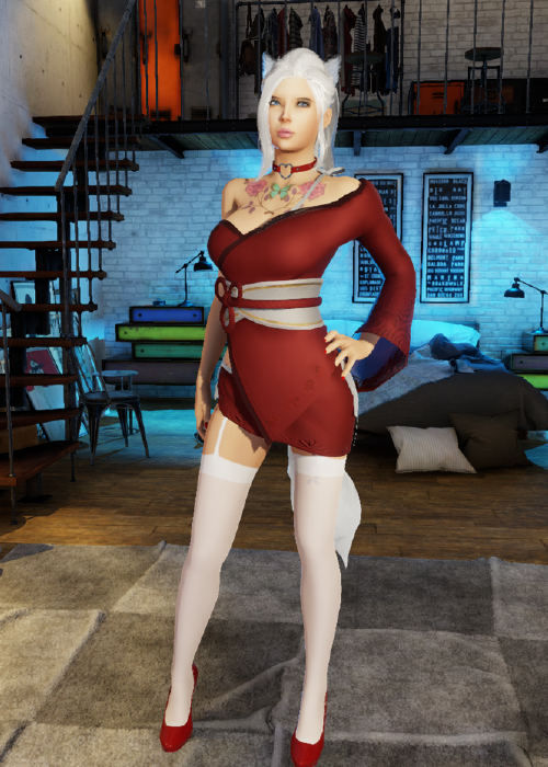 Preview of 0032 outfit