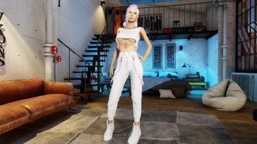 Preview of 0033 outfit