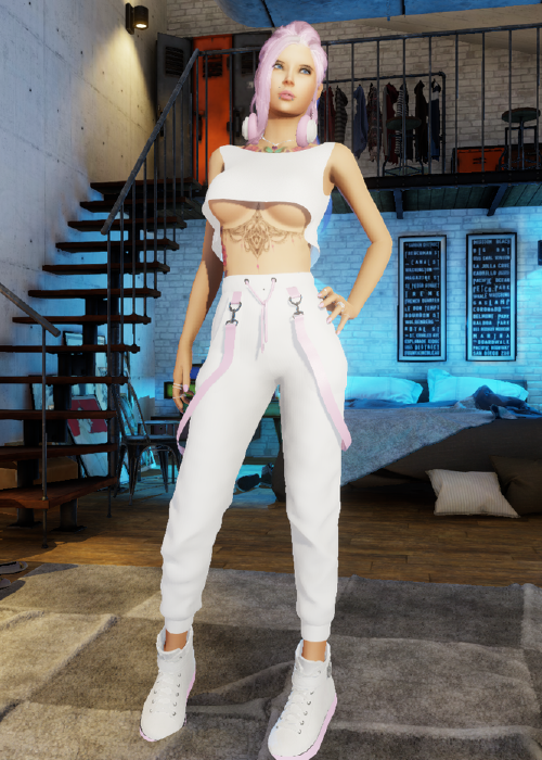 Preview of 0033 outfit
