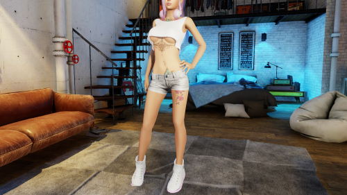 Preview of 0035 outfit