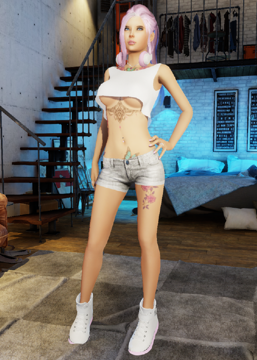 Preview of 0035 outfit