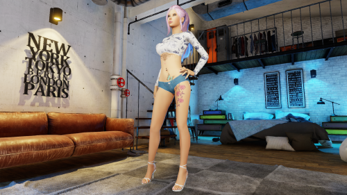 Preview of 0037 outfit