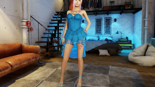 Preview of 0038 outfit