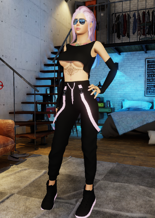 Preview of 0039 outfit