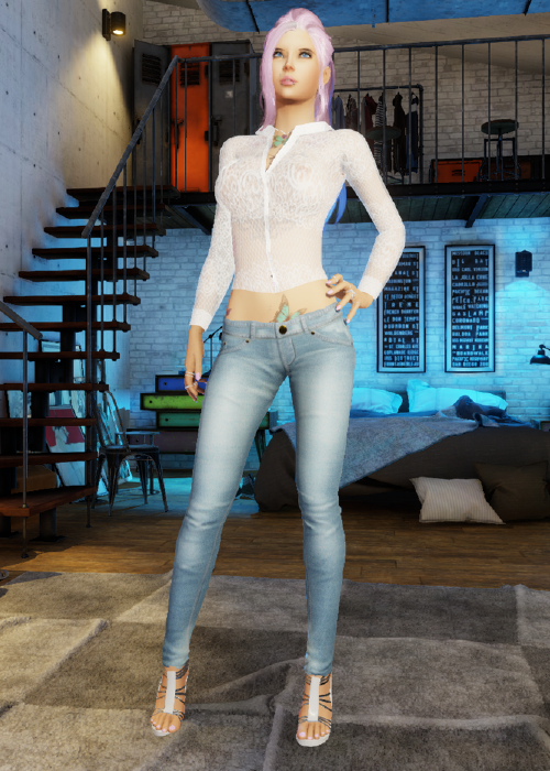Preview of 0040 outfit