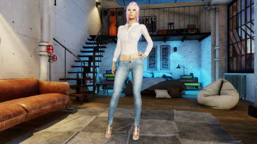 Preview of 0040 outfit