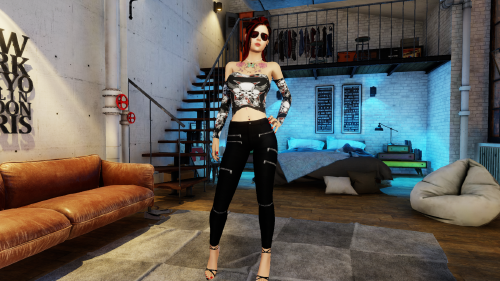 Preview of 0041 outfit