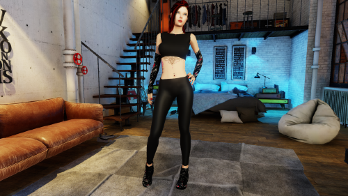 Preview of 0043 outfit