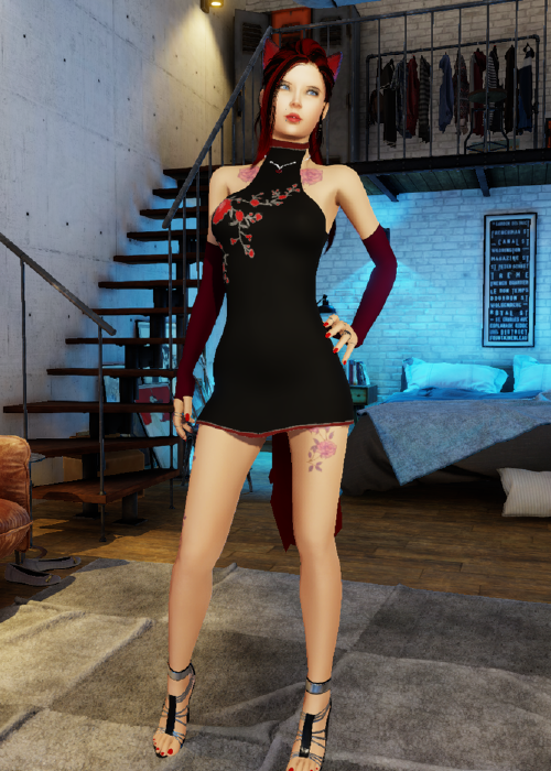 Preview of 0044 outfit